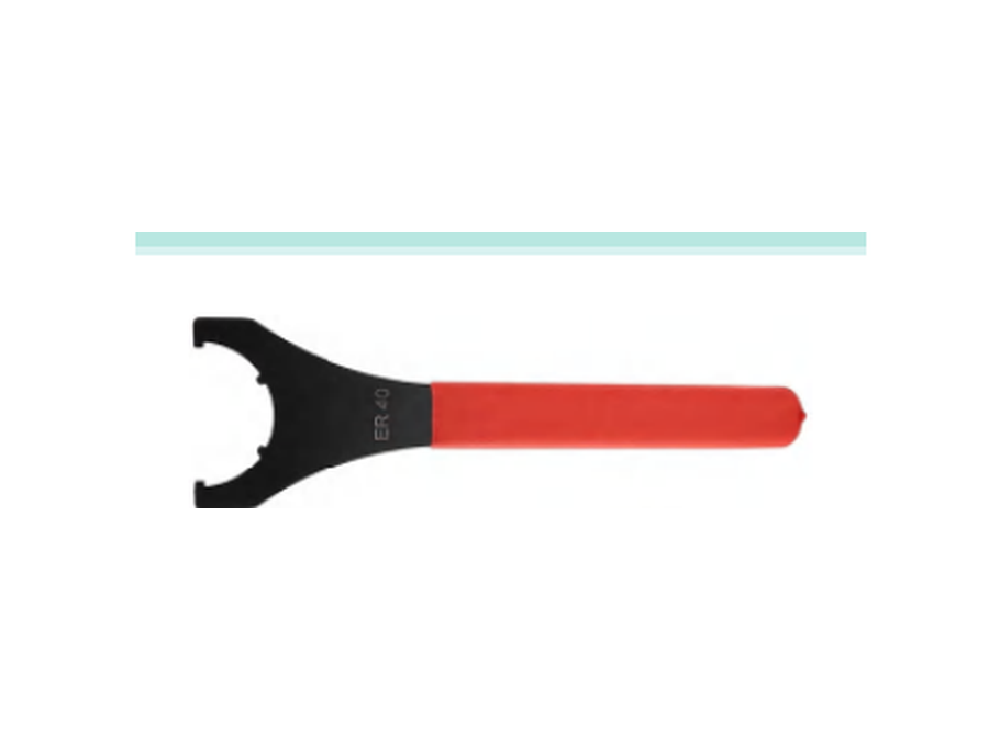 ER UM collet spanner