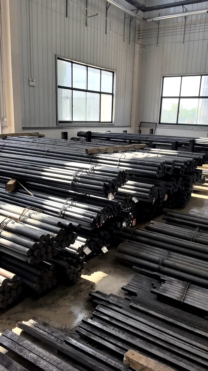 ZSCNC raw material and blanks for machining supply