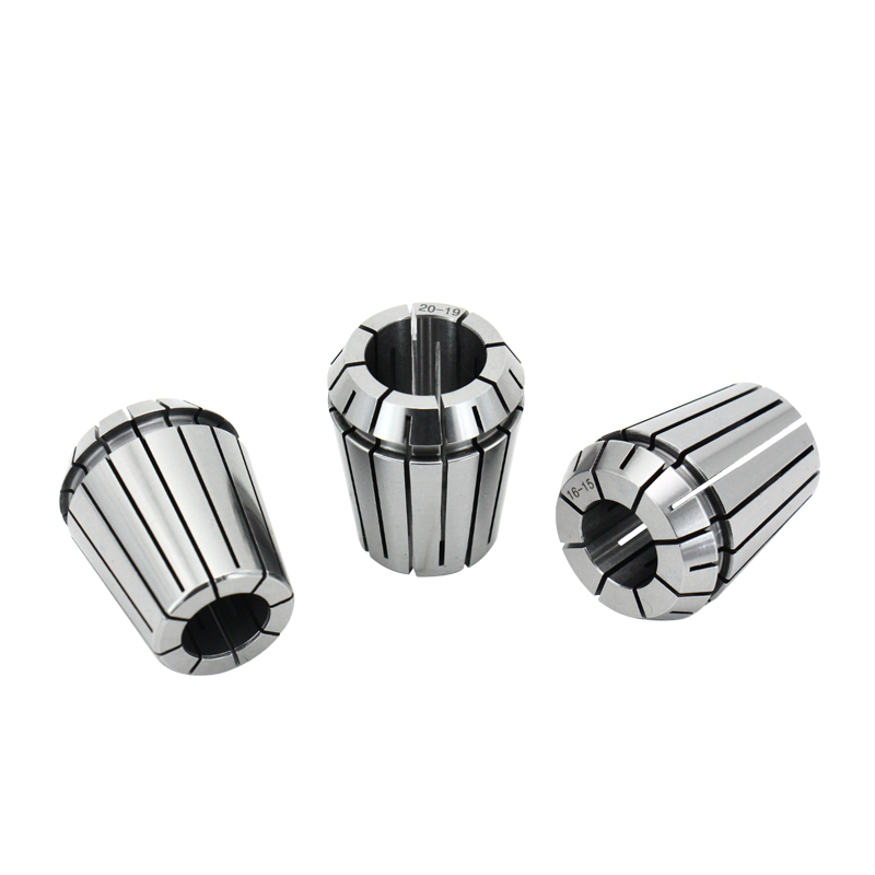 ER spring collet set