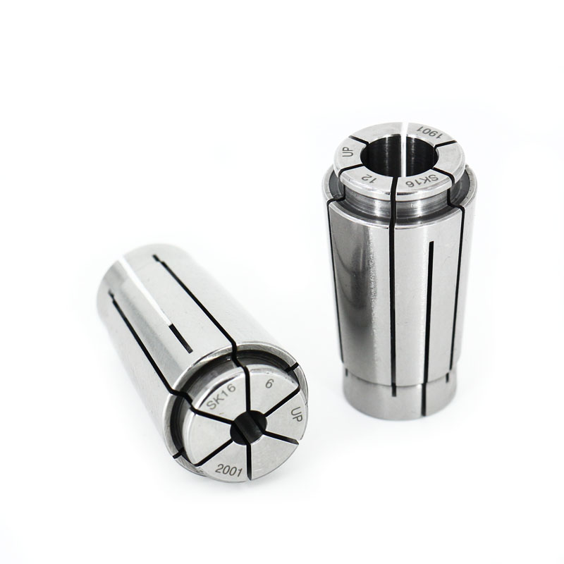 SK10 SK16 precision collets