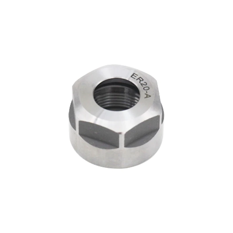 ER A type collet nut