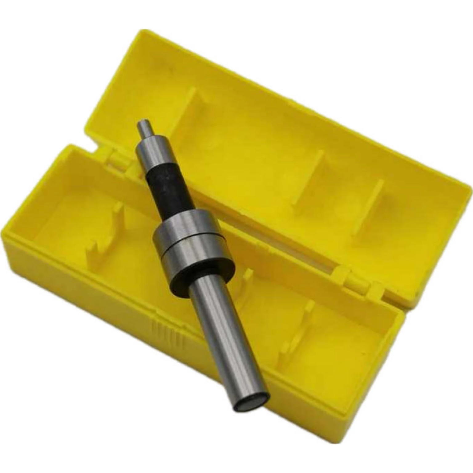 CE420 mechanical edge finder