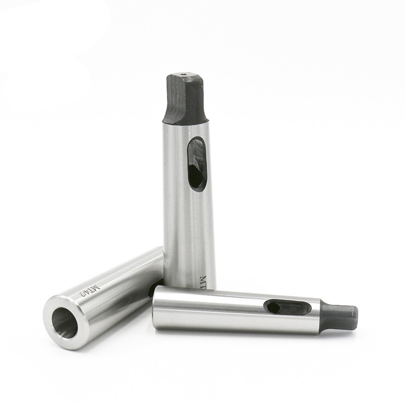 Drill sleeves and Morse taper sleeves buying guide from ZSCNC