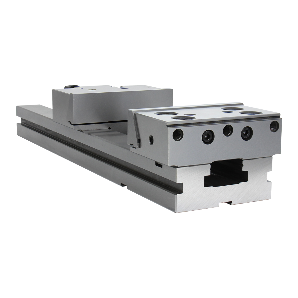GT precision modular vise