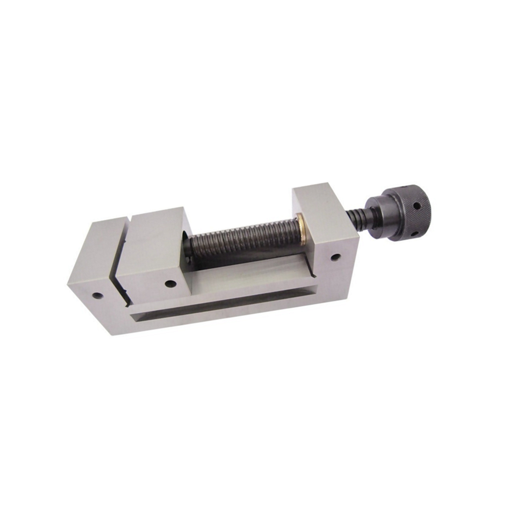 QGG precision CNC machine vise