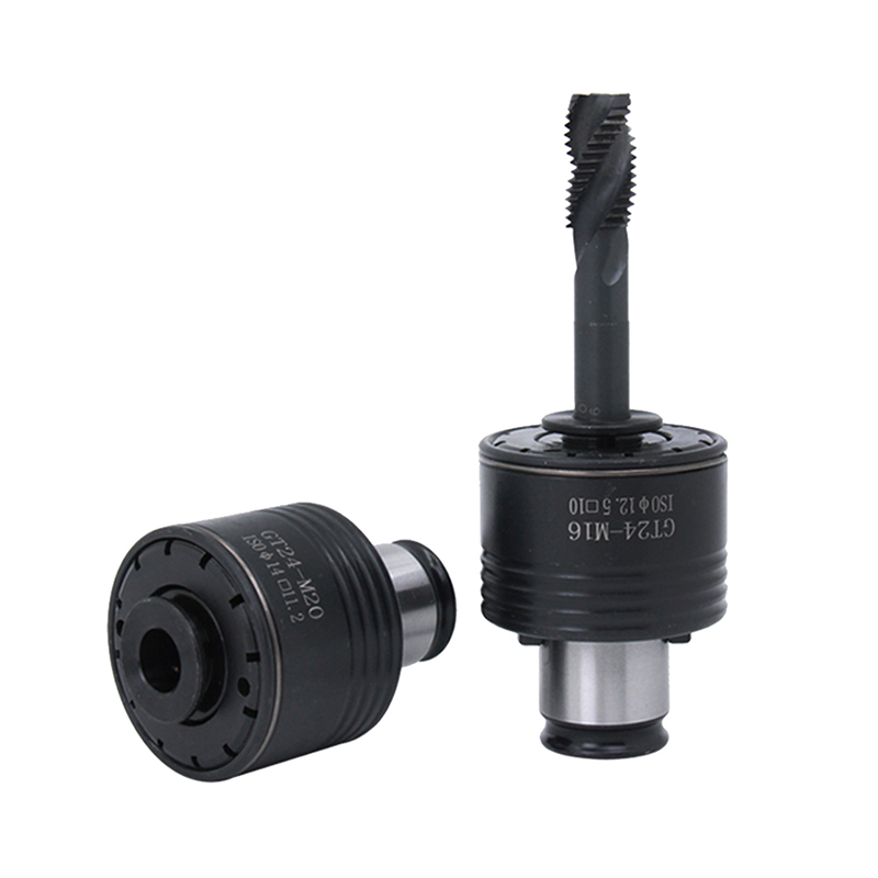CNC tapping chuck and GT tapping collet buying guide from ZSCNC