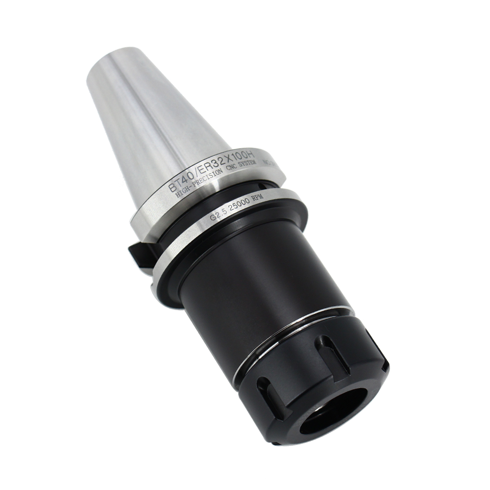 CNC tool holder supplier price delivery quality advantage