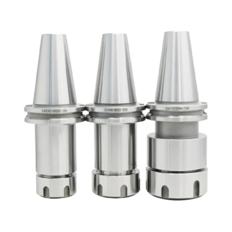 CAT40 ER32 holder for machining center