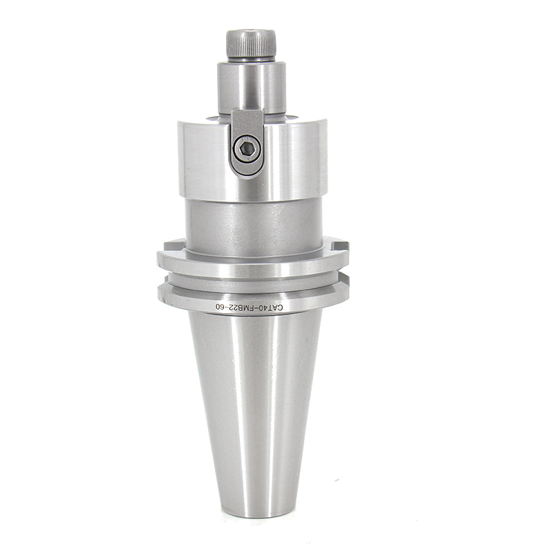 CAT40 FMB face mill holder