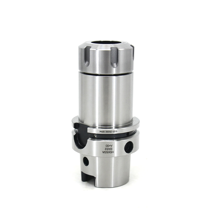 DIN69893 HSK high speed tool holder