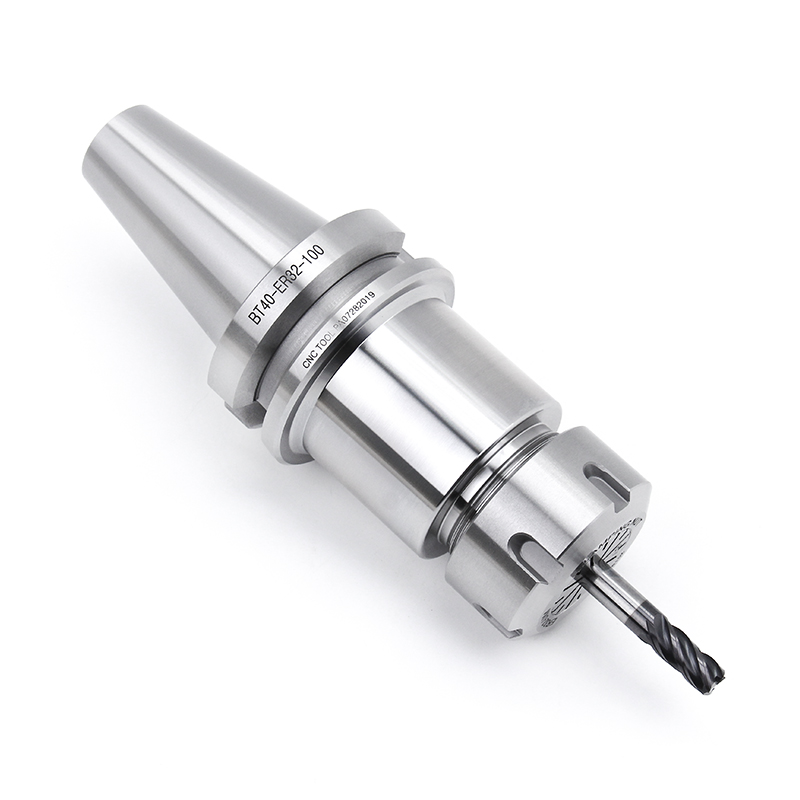 BT40 ER32 collet chuck tool holder
