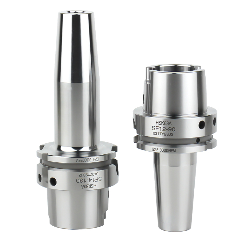 HSK63A shrink holder