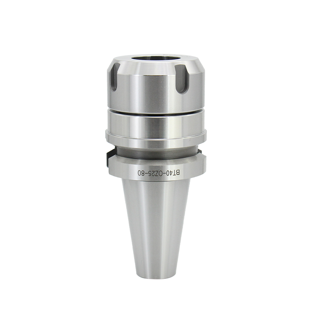 BT40 OZ25 milling collet holder