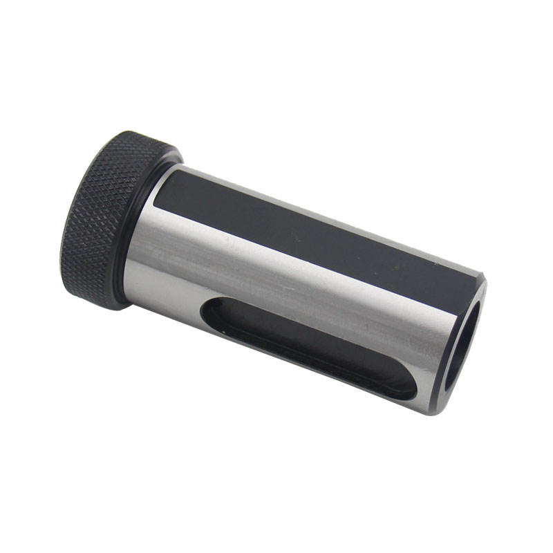D-series Morse taper tool holder sleeves