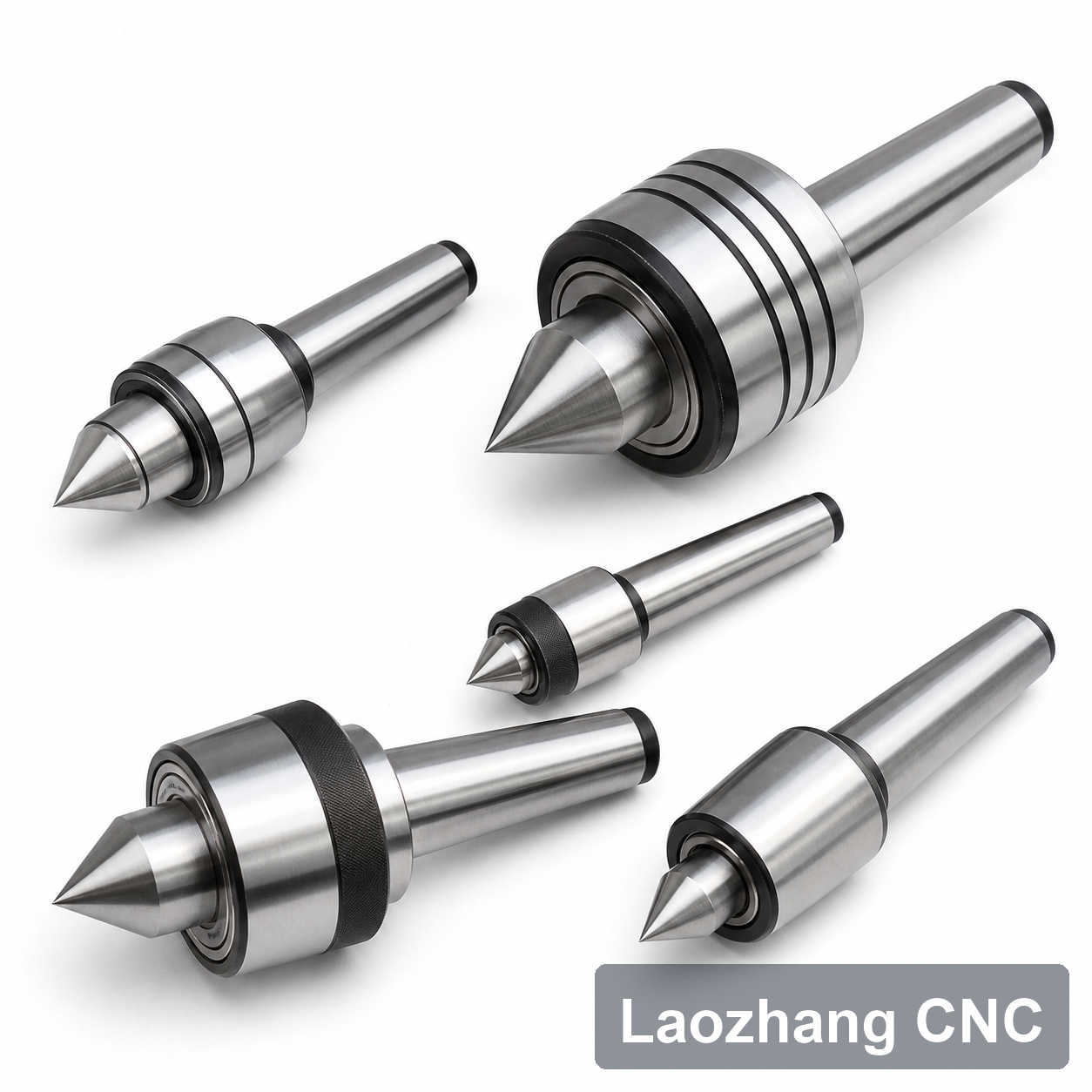 CNC live center factory price quality delivery support