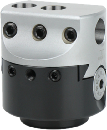 Boring head selection guide for CNC milling and precision boring from ZSCNC